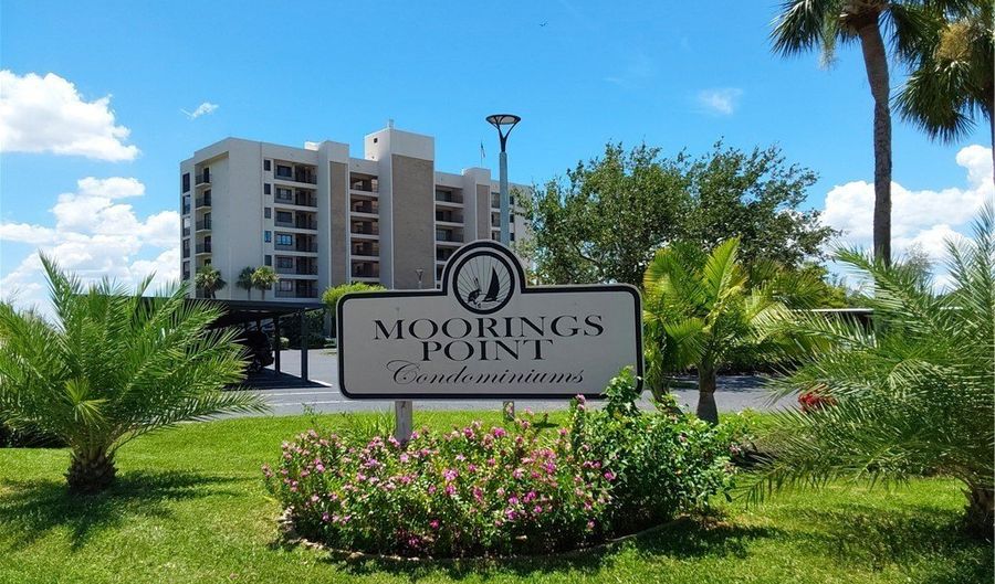 4510 N Key Dr 304, North Fort Myers, FL 33903 - 2 Beds, 2 Bath