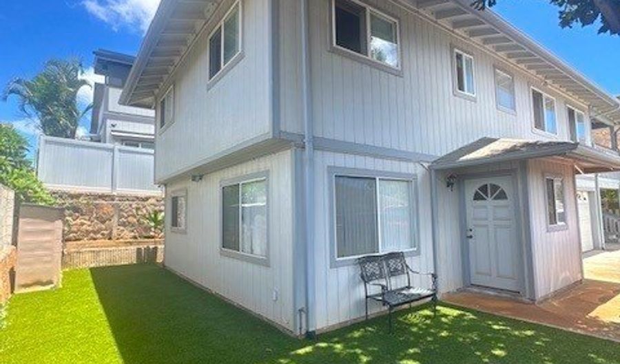 3330 Hinano St A, Honolulu, HI 96815 - 3 Beds, 3 Bath