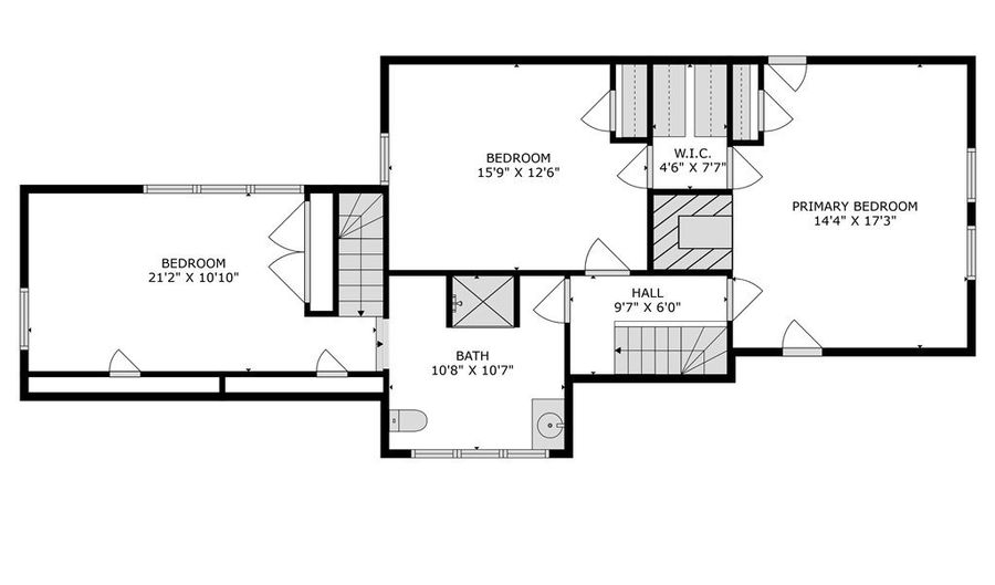 16 Burgess Rd, Foster, RI 02825 - 3 Beds, 2 Bath