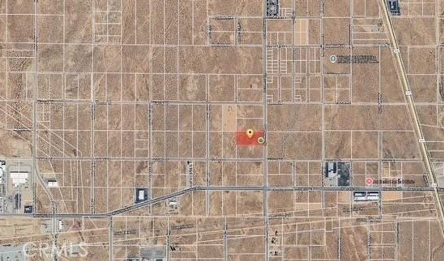 0 Bellflower St, Adelanto, CA 92301 - 0 Beds, 0 Bath