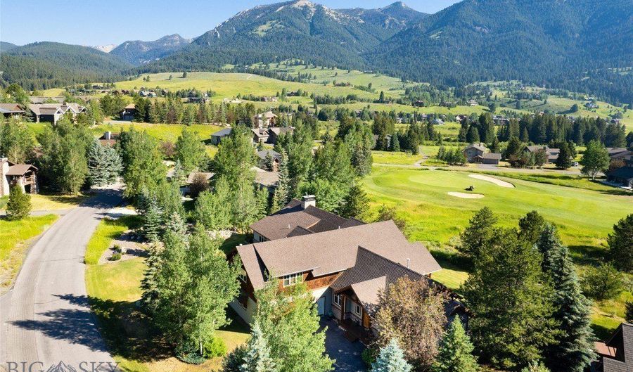 3140 Two Moons Rd, Big Sky, MT 59716 - 5 Beds, 6 Bath