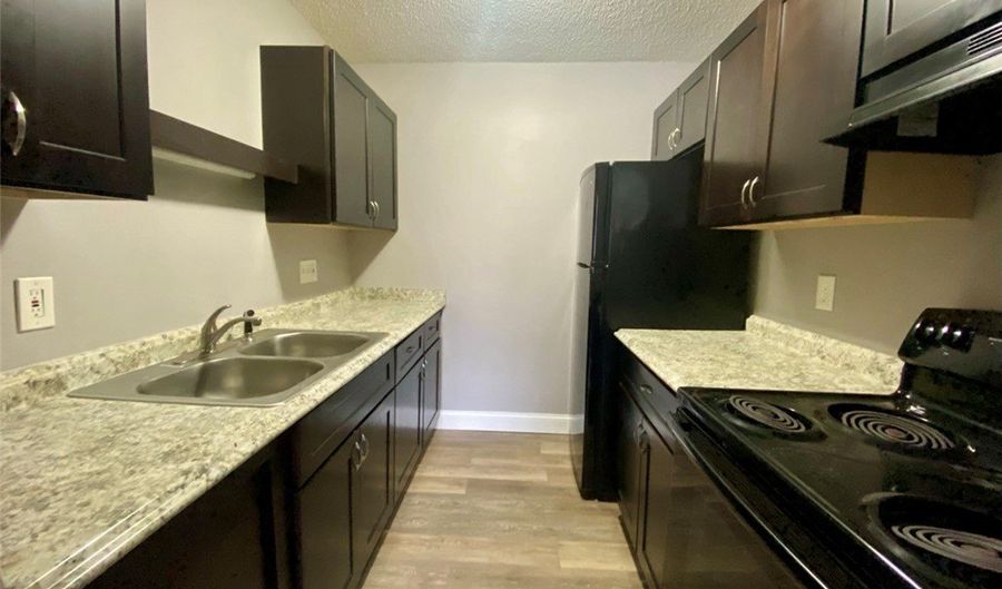 2595 Terrace Ave 9, Akron, OH 44312 - 1 Beds, 1 Bath