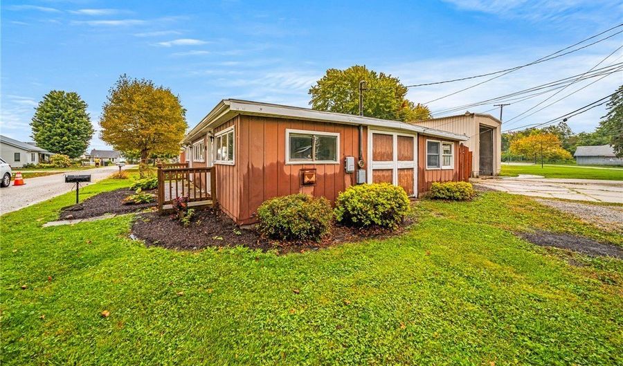 2112 Homewood Ave, Ashtabula, OH 44004 - 0 Beds, 0 Bath