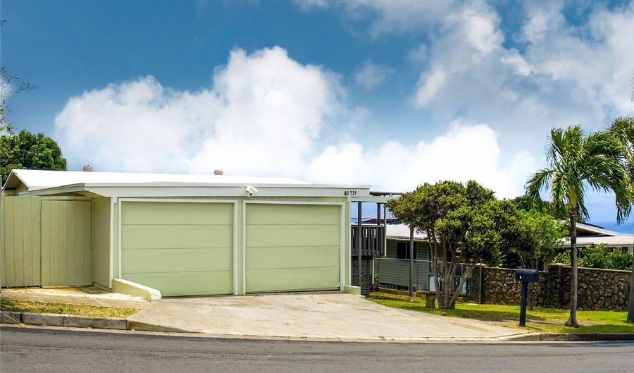 92-731 Nohopaa St, Kapolei, HI 96707 - 3 Beds, 2 Bath