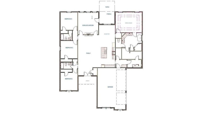 Everton A Avondale Drive, Athens, AL 35613 - 4 Beds, 3 Bath