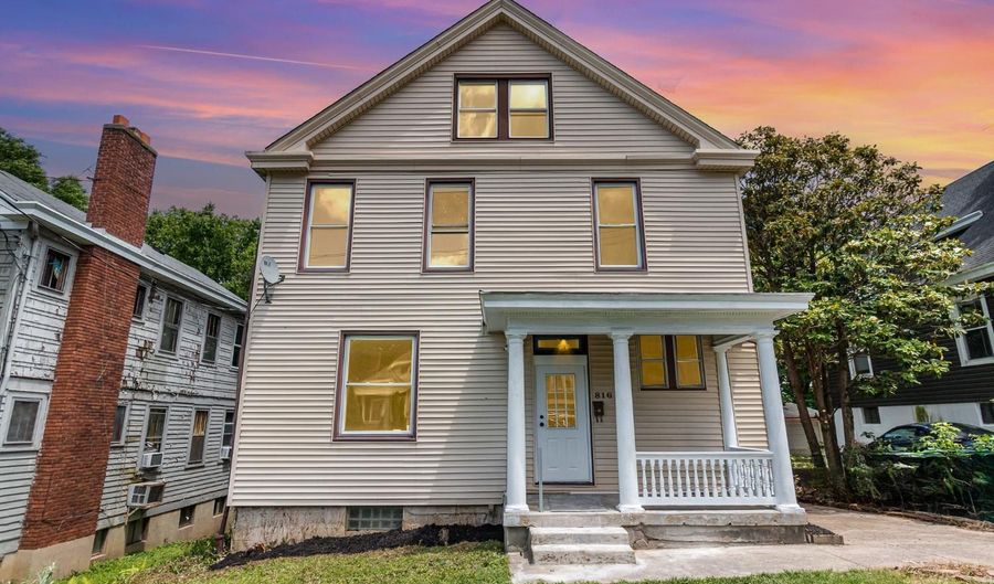 816 Pedretti Ave, Cincinnati, OH 45238 - 0 Beds, 0 Bath