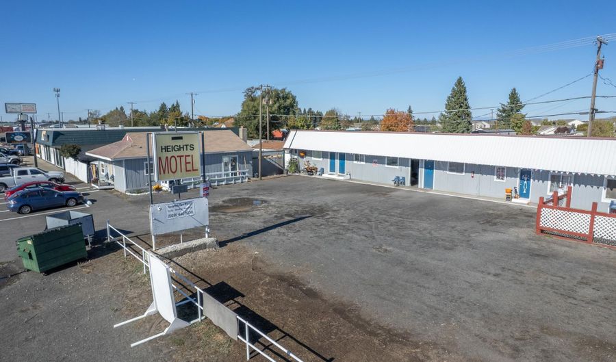 13504 W Sunset Hwy, Airway Heights, WA 99001 - 0 Beds, 0 Bath