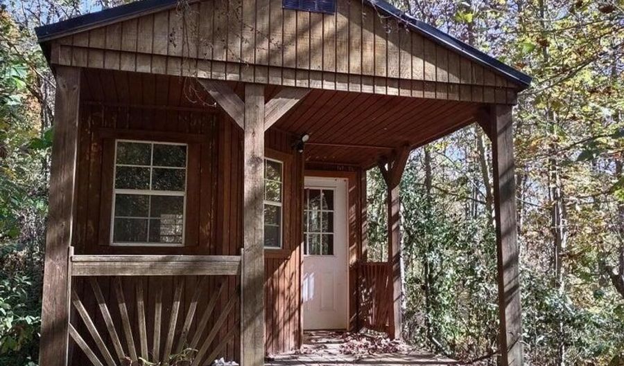 N Fork River Road, Abingdon, VA 24210 - 0 Beds, 0 Bath