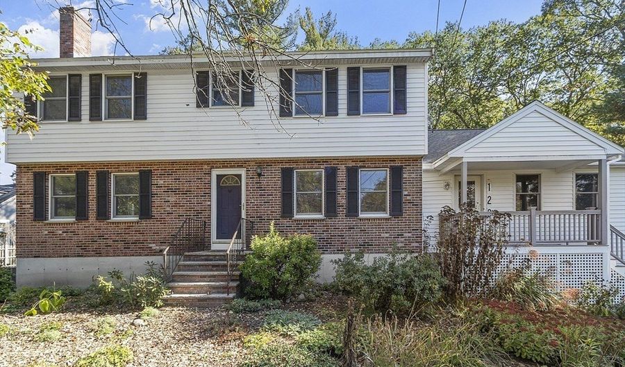 120 Concord Rd, Billerica, MA 01821 - 4 Beds, 3 Bath