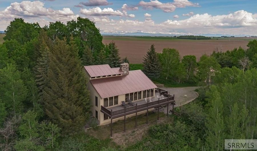 1528 Hwy 47, Ashton, ID 83420 - 3 Beds, 4 Bath
