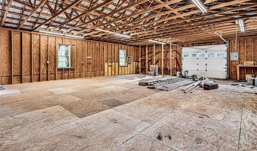 819 Sawyersville Rd, Asheboro, NC 27205 - 3 Beds, 2 Bath
