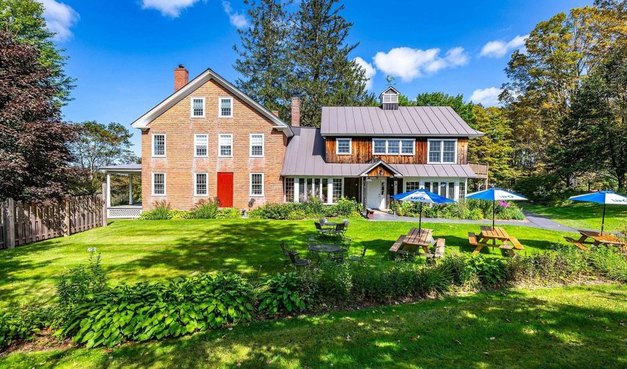 5518 VT Route 12, Barnard, VT 05031 - 6 Beds, 6 Bath
