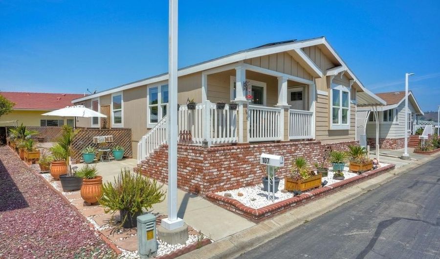 2280 E Valley Pkwy 107, Escondido, CA 92027 - 3 Beds, 2 Bath