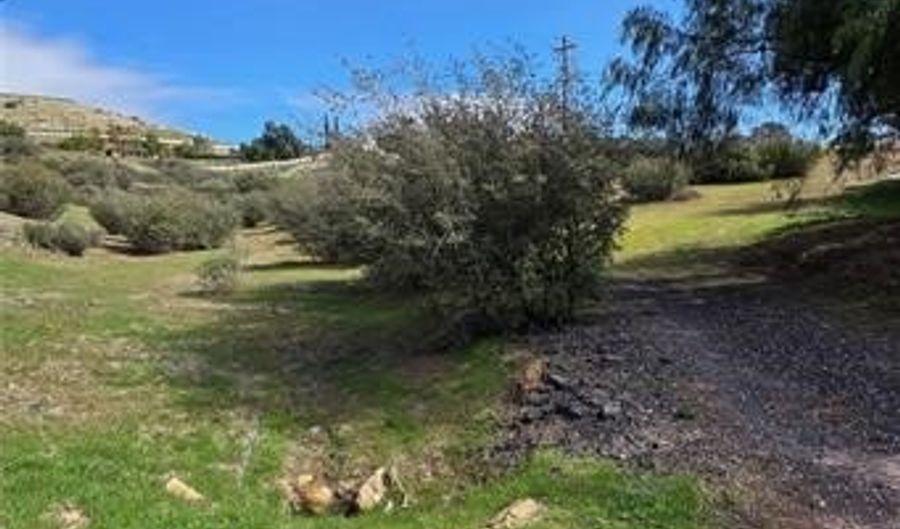 0 Davenport/Woolsey Way Way, Agua Dulce, CA 91390 - 0 Beds, 0 Bath