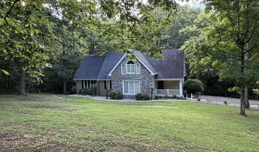 3124 Yorkshire Dr, Bardstown, KY 40004 - 4 Beds, 4 Bath