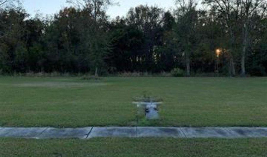 697 Victoria Dr, Berwick, LA 70342 - 0 Beds, 0 Bath