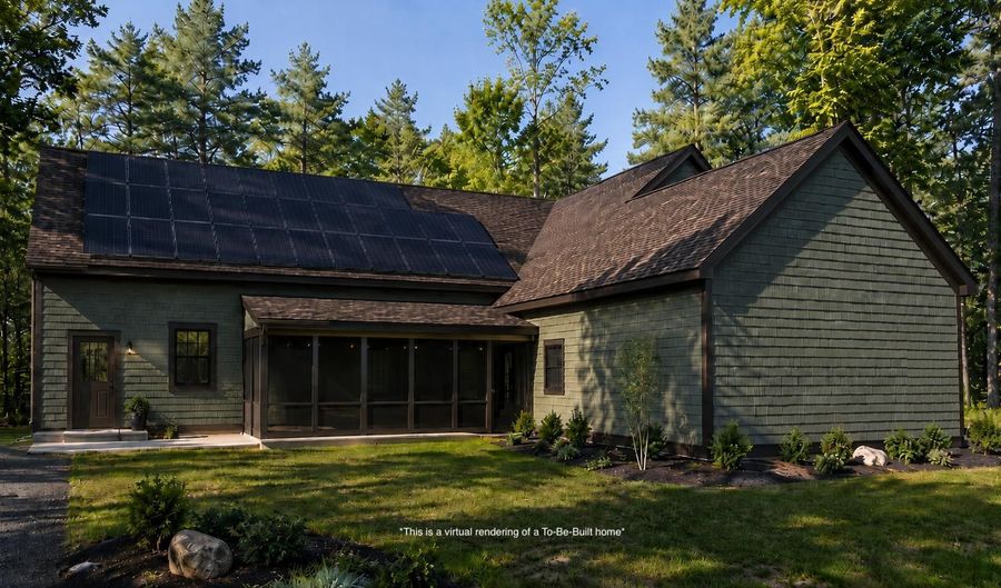 17 Little River Drive Ext, Belfast, ME 04915 - 3 Beds, 3 Bath