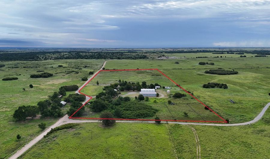 15317 Co Rd A, Allison, TX 79003 - 3 Beds, 4 Bath