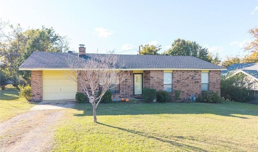 1414 Main St, Arkoma, OK 74901 - 2 Beds, 2 Bath