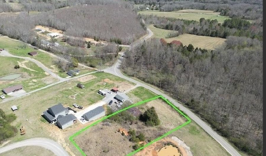 Lot 2 Co Rd 170, Athens, TN 37303 - 0 Beds, 0 Bath