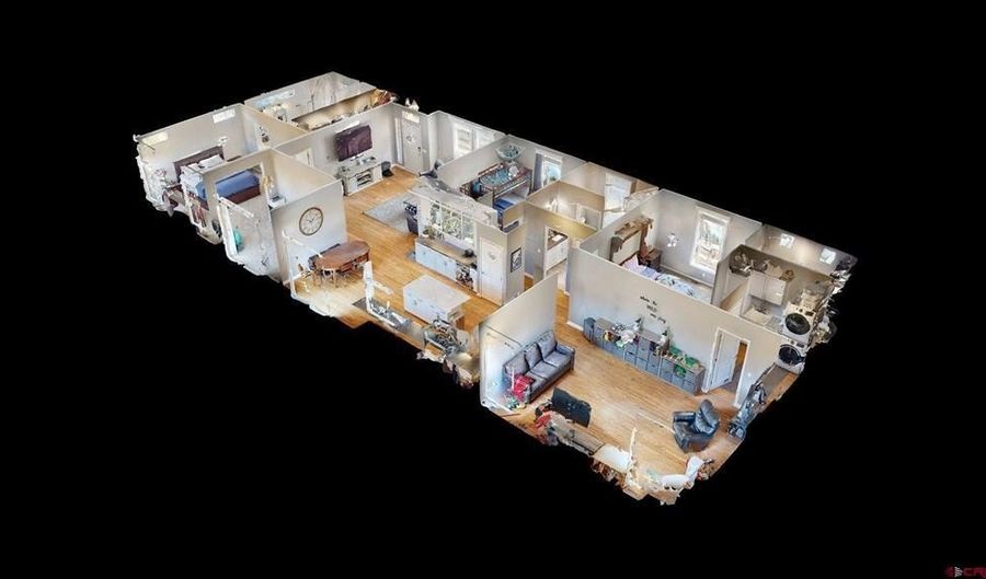 142 Skyview Dr, Bayfield, CO 81122 - 3 Beds, 2 Bath