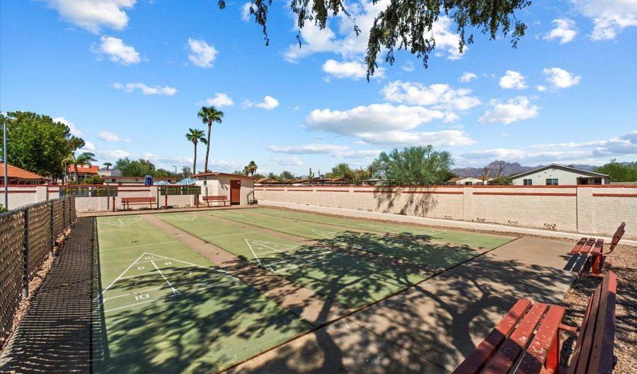455 S DELAWARE Dr 122, Apache Junction, AZ 85120 - 2 Beds, 2 Bath