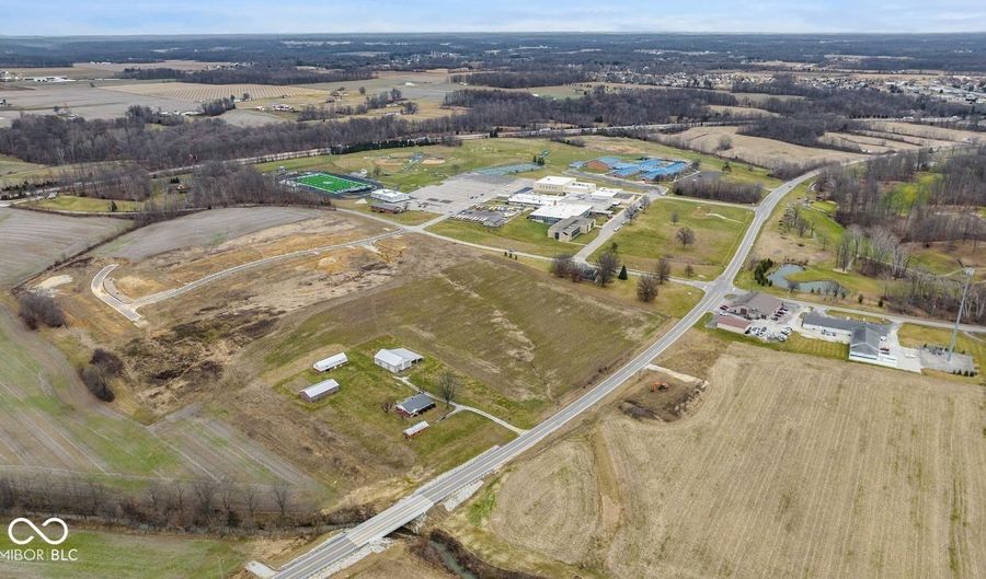 State Road 46, Batesville, IN 47006 - 0 Beds, 0 Bath