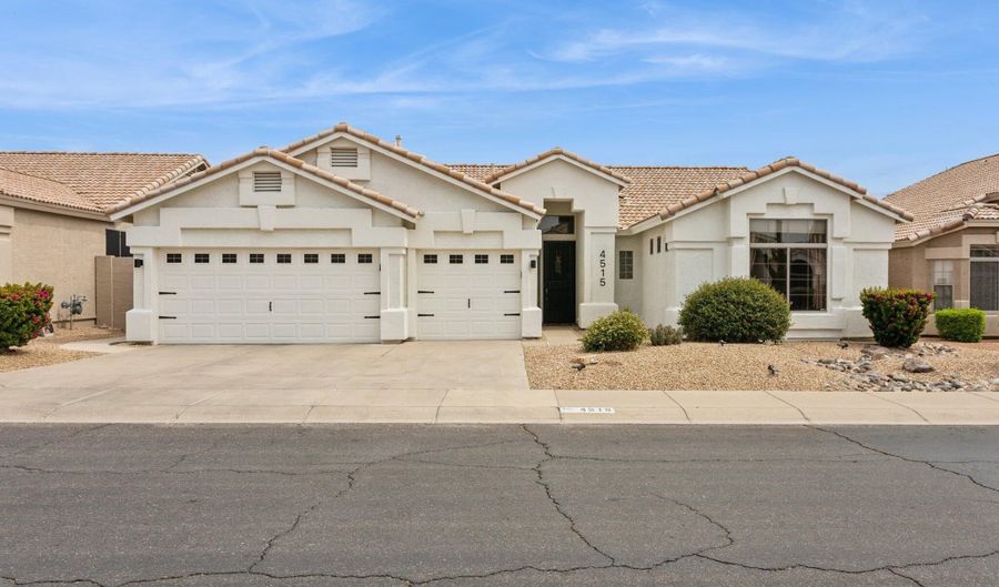 4515 E CASEY Ln, Cave Creek, AZ 85331 - 4 Beds, 2 Bath