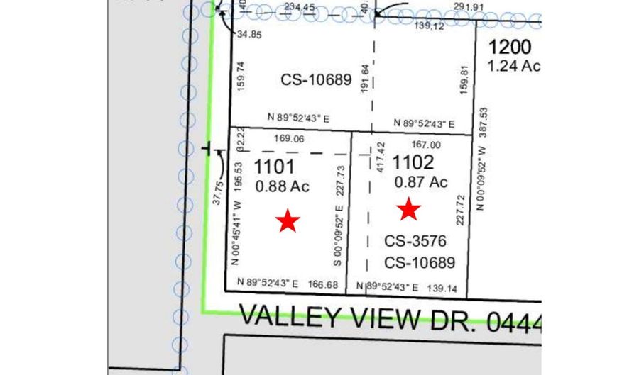 Valley View Dr NW 1101, Albany, OR 97321 - 0 Beds, 0 Bath