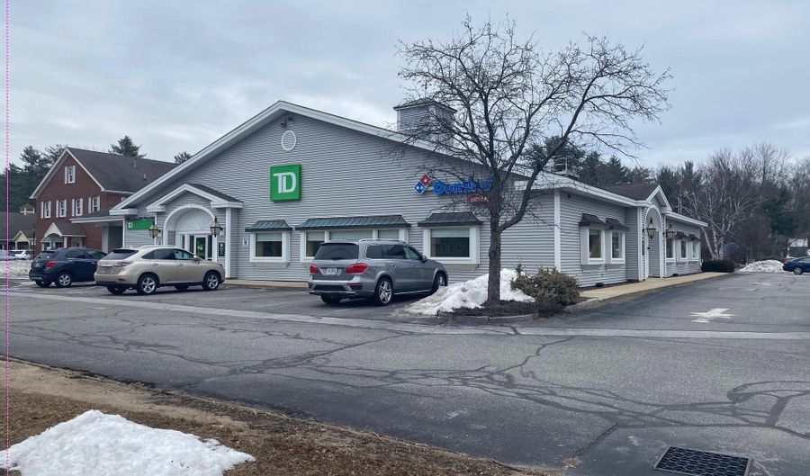 184 Route 101, Bedford, NH 03110 - 0 Beds, 0 Bath