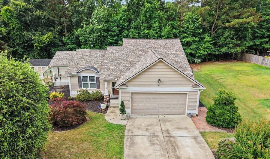 194 Langston Ridge Dr, Angier, NC 27501 - 3 Beds, 2 Bath