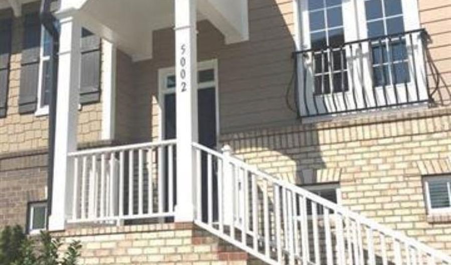 5002 Reedybrook Xing, Apex, NC 27523 - 4 Beds, 4 Bath