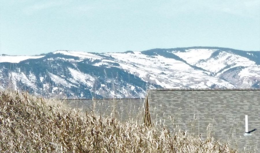 24 Black Mountain Dr, Dayton, WY 82836 - 0 Beds, 0 Bath