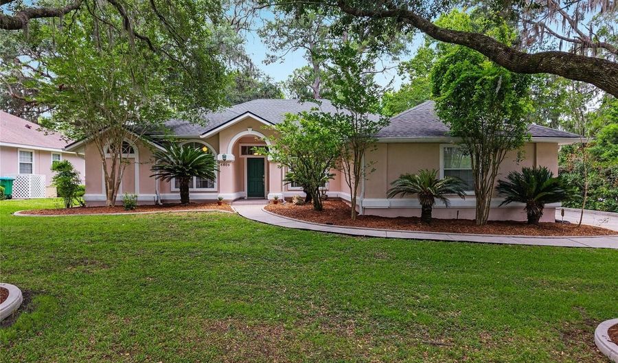 6806 NW 105TH Ave, Alachua, FL 32615 - 3 Beds, 2 Bath