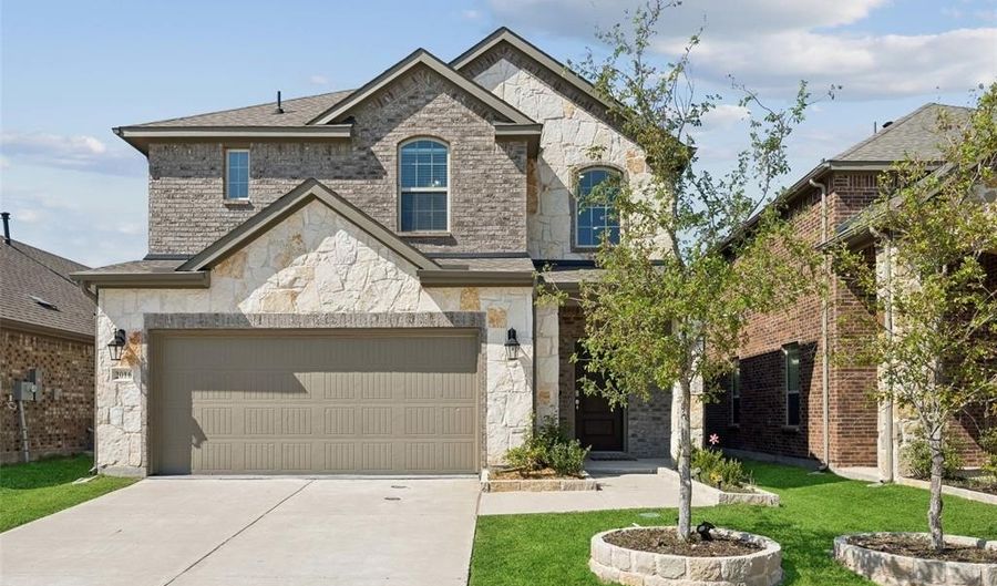 2016 Elena Dr, Anna, TX 75409 - 4 Beds, 4 Bath