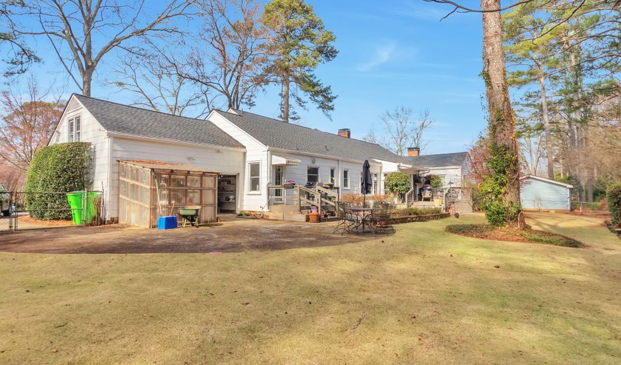64 Clarendon Ave, Avondale Estates, GA 30002 - 3 Beds, 3 Bath