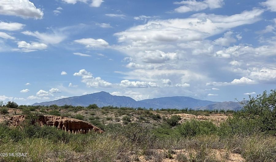 1590 S Canyon Overlook Trl, Benson, AZ 85602 - 0 Beds, 0 Bath