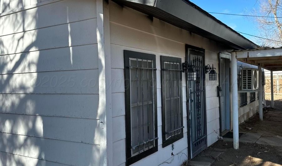 Portfolio Package, Amarillo, TX 79110 - 3 Beds, 2 Bath