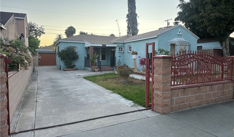 1307 N Mcdivitt Ave, Compton, CA 90221 - 3 Beds, 2 Bath