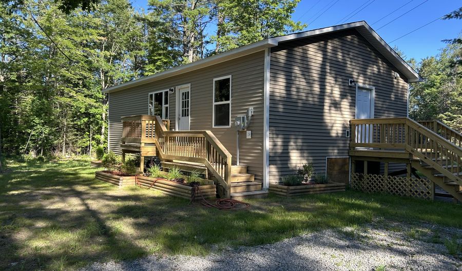 105 Sitting Bull Rd, Alpena, MI 49707 - 2 Beds, 2 Bath