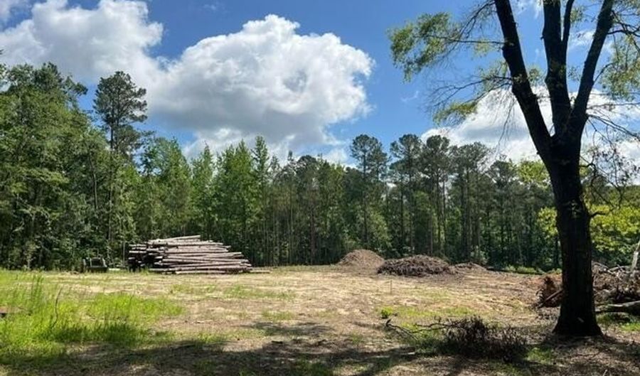 3199 DOZIER Rd, Appling, GA 30802 - 0 Beds, 0 Bath