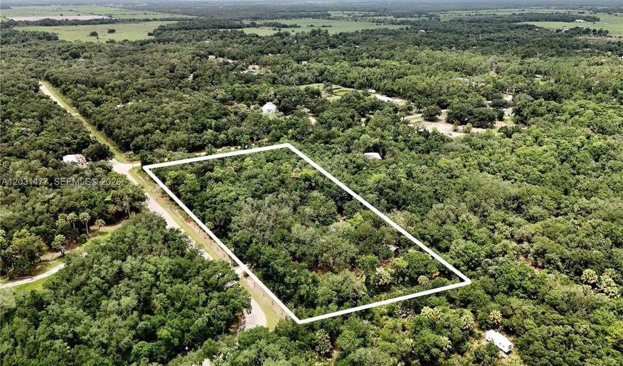 2963 SW Armadillo Trl, Arcadia, FL 34266 - 0 Beds, 0 Bath