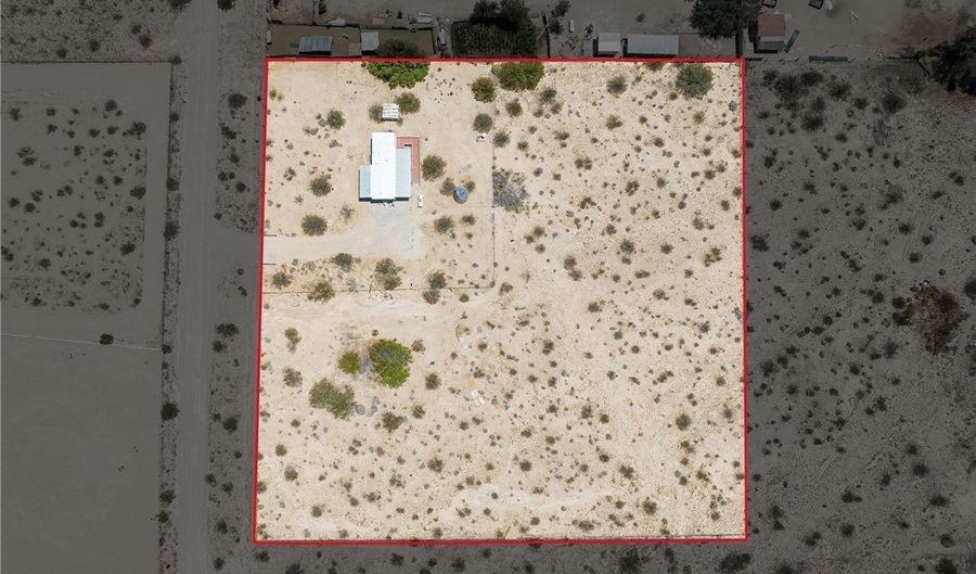 2615 Dolomite Ave, Jean, NV 89019 - 1 Beds, 1 Bath