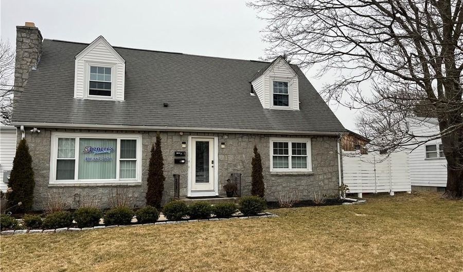 5555 Post Rd, East Greenwich, RI 02818 - 0 Beds, 0 Bath