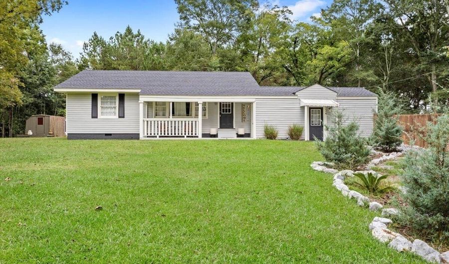 134 MS-528, Bay Springs, MS 39422 - 3 Beds, 1 Bath