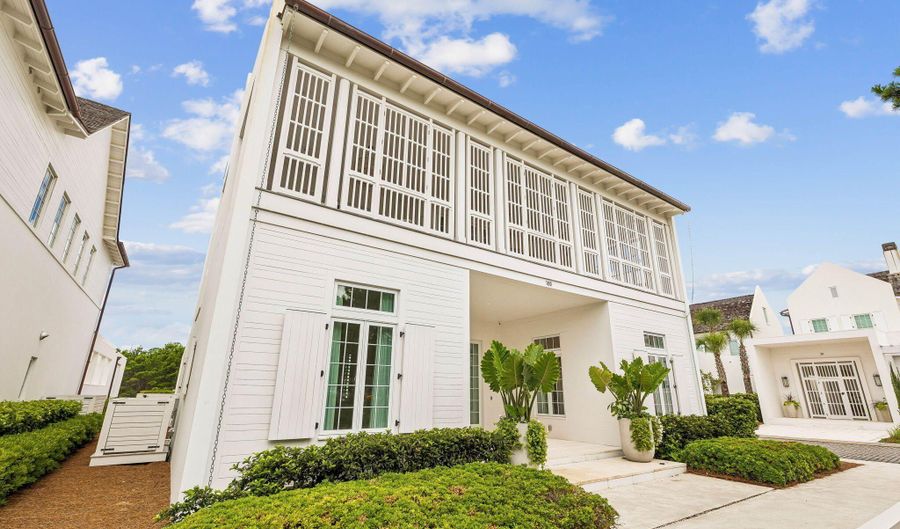 185 Kaiya Ave, Alys Beach, FL 32461 - 5 Beds, 6 Bath
