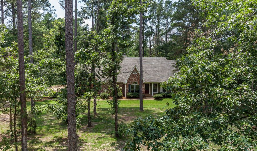 209 Lake Terrace Pl, Brandon, MS 39047 - 3 Beds, 3 Bath