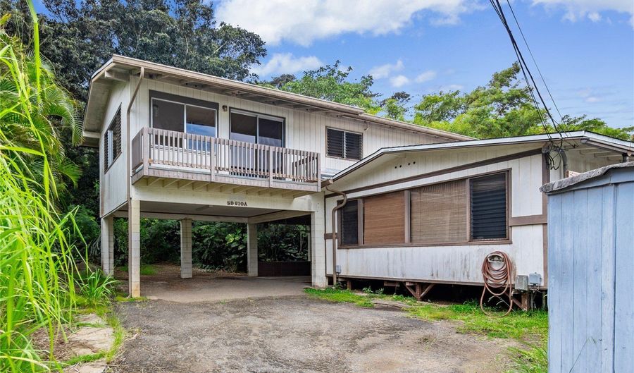 59-610 Kamehameha Hwy A, Haleiwa, HI 96712 - 5 Beds, 4 Bath