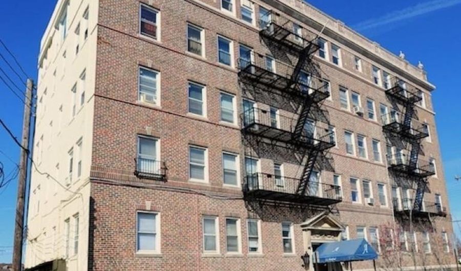 2 S Hartford Ave D5, Atlantic City, NJ 08401 - 1 Beds, 1 Bath