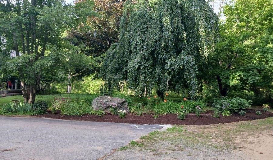 83 Valley Dam Rd, Barnstead, NH 03225 - 3 Beds, 2 Bath